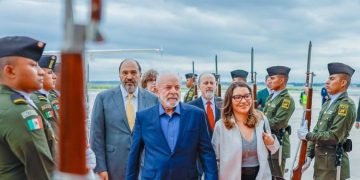 Foto: Ricardo Stuckert