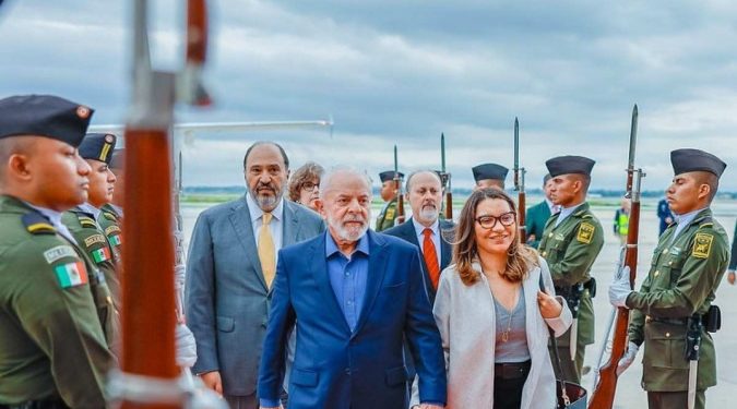 Foto: Ricardo Stuckert