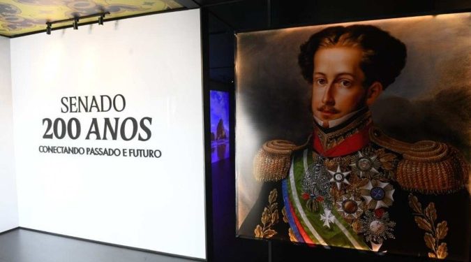 Foto: Agência Senado