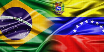 Tensão entre Brasil e Venezuela: assessores de Lula sugerem endurecimento após cerco à embaixada argentina em Caracas