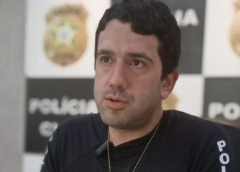 Delegado da Polícia Civil de Alagoas é afastado após prisão por supostas fraudes processuais