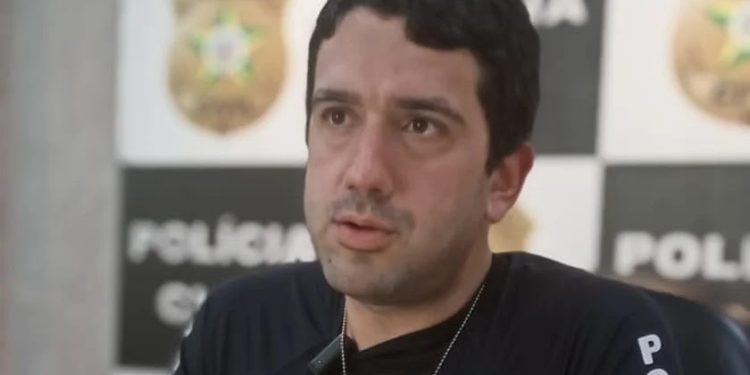 Delegado da Polícia Civil de Alagoas é afastado após prisão por supostas fraudes processuais