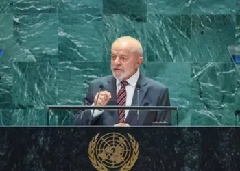 Lula abre 79ª Assembleia Geral da ONU com foco em mudanças climáticas e reforma do Conselho de Segurança