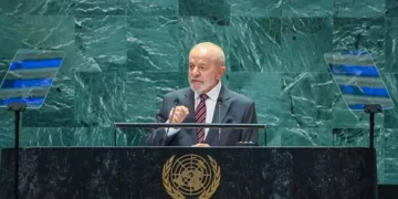 Lula abre 79ª Assembleia Geral da ONU com foco em mudanças climáticas e reforma do Conselho de Segurança