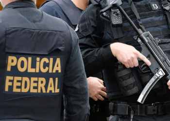 Polícia Federal deflagra operação nacional de combate ao abuso sexual infantil