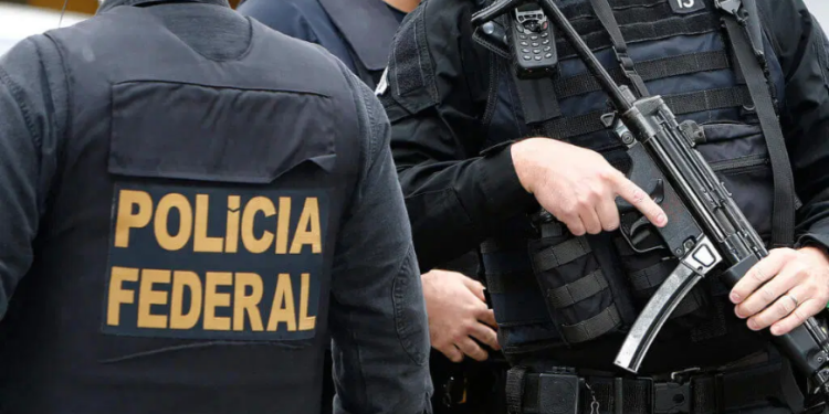 Polícia Federal deflagra operação nacional de combate ao abuso sexual infantil