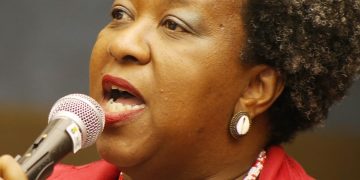 Macaé Evaristo é apontada como favorita para assumir o Ministério dos Direitos Humanos
