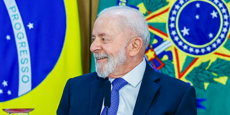 Foto: Ricardo Stuckert/PR