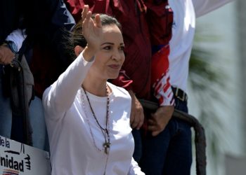 Oposição Venezuelana critica prisão de principal candidato e denuncia perseguição política