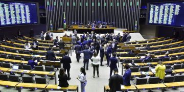 Zeca Ribeiro/Câmara dos Deputados