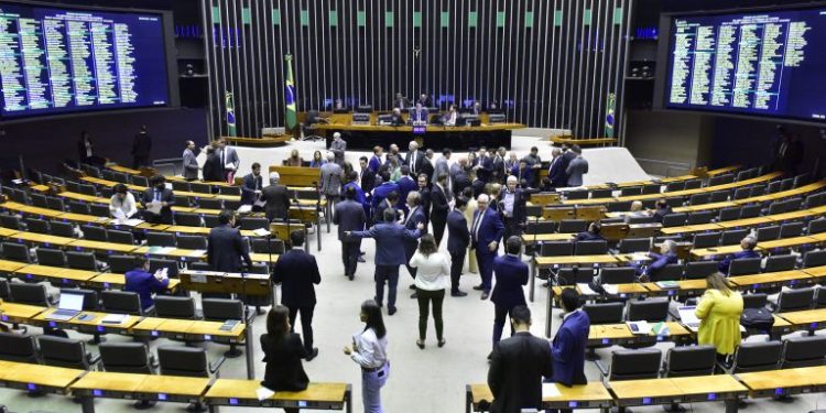 Zeca Ribeiro/Câmara dos Deputados