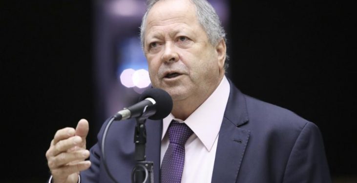 Mario Agra/Câmara dos Deputados