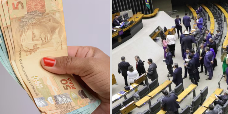 Câmara aprova projeto que permite ao governo recolher “dinheiro esquecido” no sistema bancário