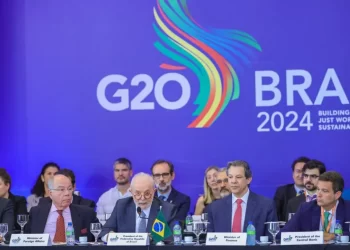 Brasil se prepara para a 10ª cúpula de presidentes dos parlamentos do G20