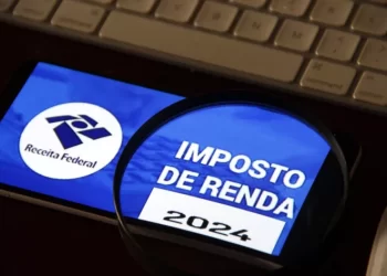 Receita Federal abre consulta ao 5º lote de restituições do Imposto de Renda 2024