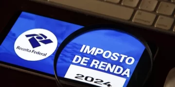 Receita Federal abre consulta ao 5º lote de restituições do Imposto de Renda 2024