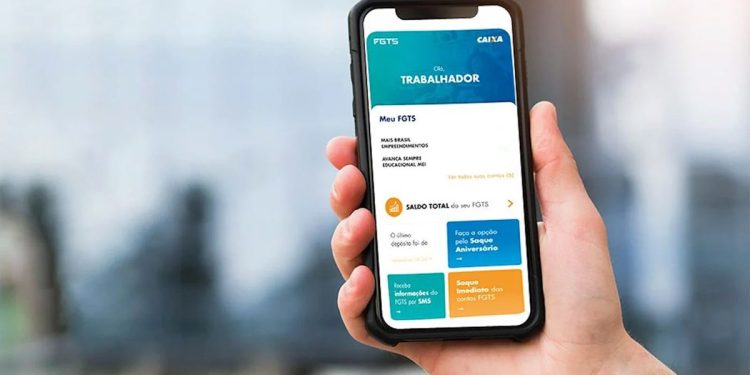 Governo estuda proposta para o fim do saque-aniversário do FGTS