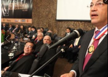 Relação entre corregedor do CNJ e desembargador alagoano levanta suspeitas de proteção e falta de imparcialidade e ameaçam a vida de duas crianças