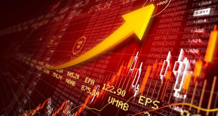 Mercado financeiro eleva previsões de crescimento econômico e inflação para 2024
