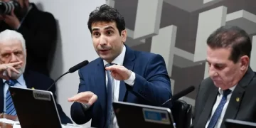 Foto: Roque de Sá/Agência Senado