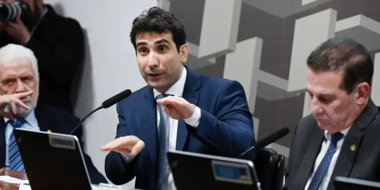 Foto: Roque de Sá/Agência Senado