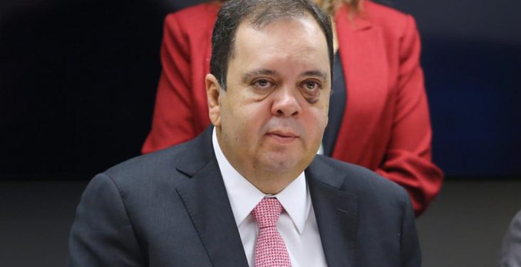 Foto: Vinicius Loures/Câmara dos Deputados