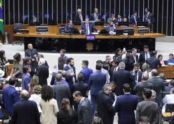 Foto: Bruno Spada/Câmara dos Deputados