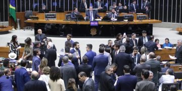 Foto: Bruno Spada/Câmara dos Deputados