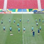 Foto: Rafael Ribeiro / CBF