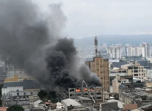 Foto: Reprodução X/luizfernandopt