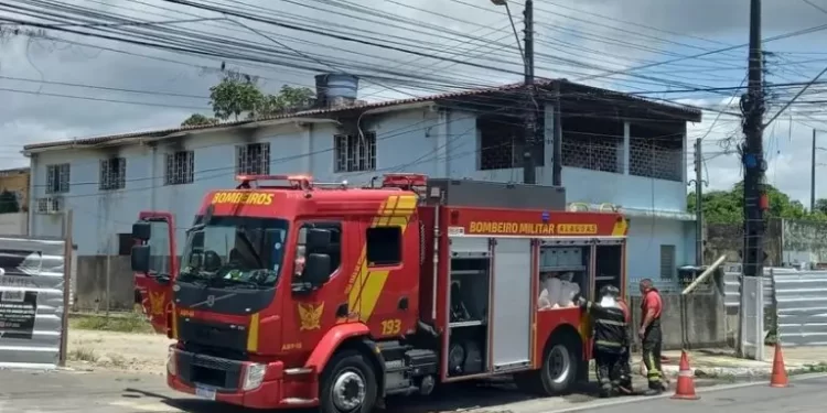 Incêndio criminoso destrói casa de Procurador do Trabalho em Maceió