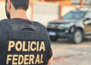 Foto: Reprodução/PF