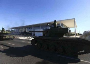 Foto: Marcelo Camargo/Agência Brasil