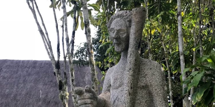 Adriana Mangabeira lidera movimento nacional pelo reconhecimento de Dandara dos Palmares como símbolo da consciência negra