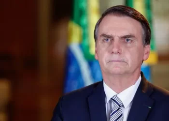 Foto: Isac Nóbrega/PR