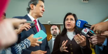 Foto: Diogo Zacarias/Agencia Brasil