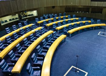 Foto: Acervo da CMSP