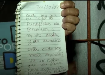 Foto: Reprodução/TV Pajuçara