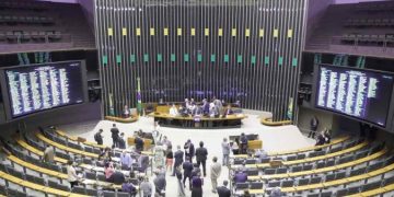 Foto: Mario Agra/Câmara dos Deputados