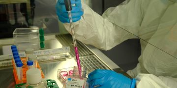 Foto: Reprodução/Site do Ministério da Saúde Russo