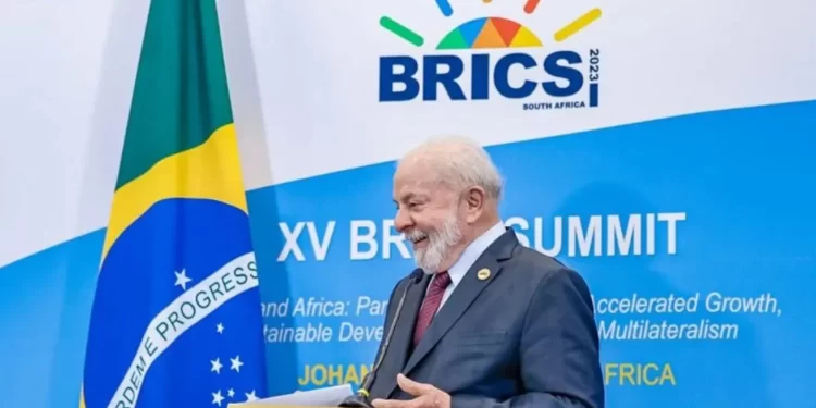 Foto: Ricardo Stuckert