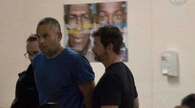 Foto: TV Band/Reprodução