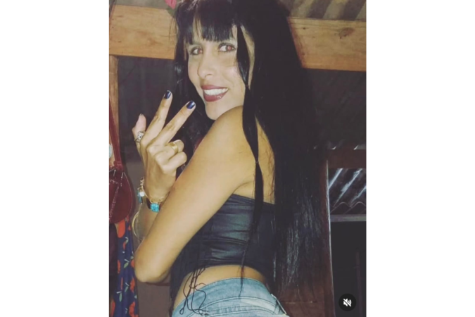 Foto: Redes Sociais