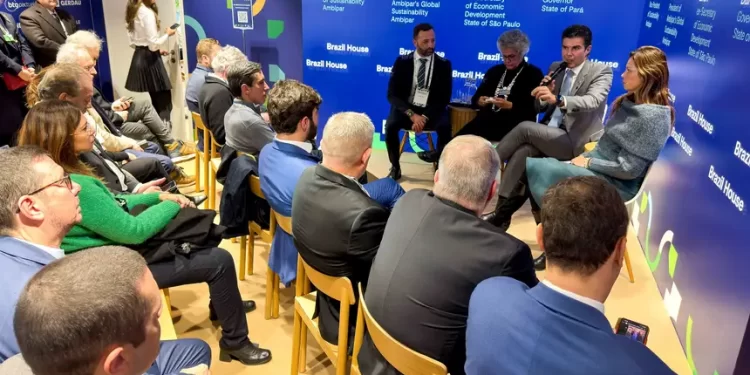 Brasil assume liderança na COP30 com foco na Amazônia e colaboração global