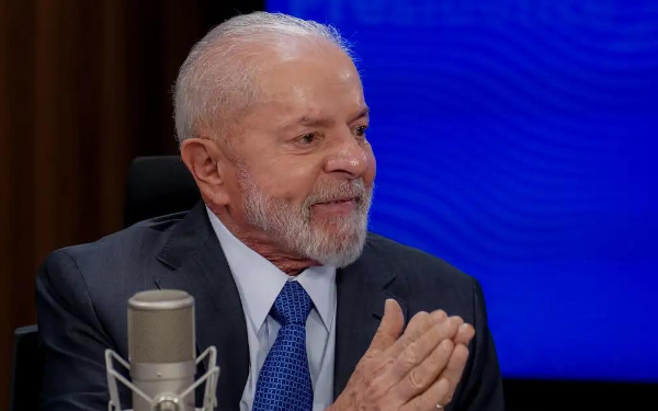 Foto: Rafa Neddermeyer/Agência Brasil