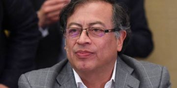 A resposta emocionante de Petro aos ataques de Donald Trump