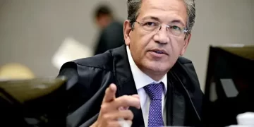 Foto: Sergio Amaral | STJ