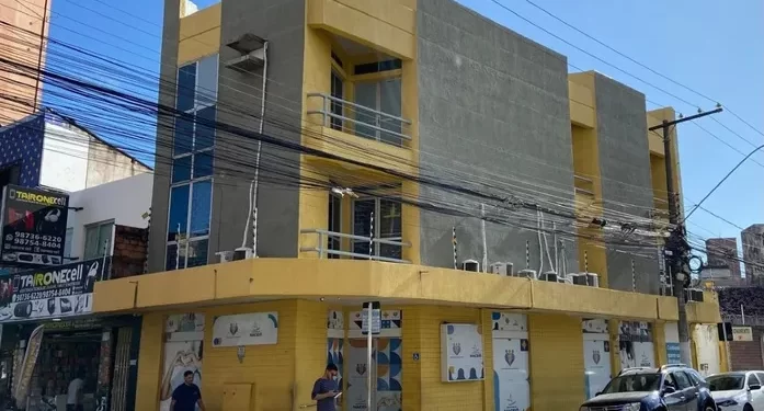 Imagem: Pedro Viana/Metrópoles