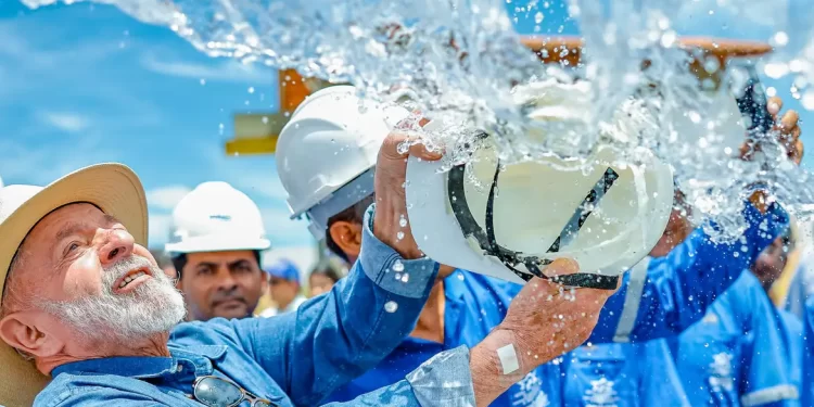 Foto: Ricardo Stuckert