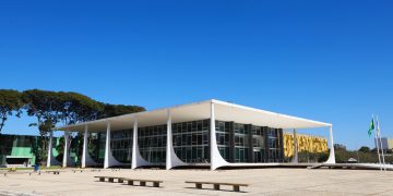 Foto: Antonio Augusto/STF